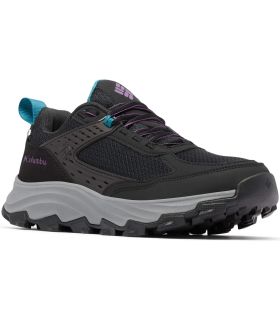 Zapatillas Trekking Mujer Columbia Hatana W Outdry