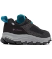Zapatillas Trekking Mujer Columbia Hatana W Outdry