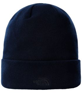 Gorros - Guantes The North Face Gorro Norm TNF Navy