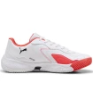 Chaussures Padel Puma Zapateux de Pádel Nova Smash