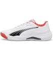 Chaussures Padel Puma Zapateux de Pádel Nova Smash