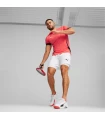 Chaussures Padel Puma Zapateux de Pádel Nova Smash