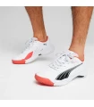 Chaussures Padel Puma Zapateux de Pádel Nova Smash