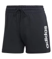 Pantalones Lifestyle Adidas Pantalon Corto Essentials Linear