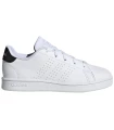 Calzado Casual Junior Adidas Zapatilla Advantage Lifestyle