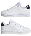 Calzado Casual Junior Adidas Zapatilla Advantage Lifestyle