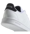 Calzado Casual Junior Adidas Zapatilla Advantage Lifestyle
