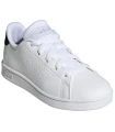 Calzado Casual Junior Adidas Zapatilla Advantage Lifestyle