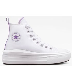 Calzado Casual Junior Converse Chuck Taylor All Star Move