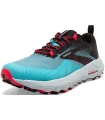 Zapatillas Trail Running Mujer Brooks Cascadia 17 W