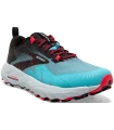Zapatillas Trail Running Mujer Brooks Cascadia 17 W