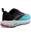 Zapatillas Trail Running Mujer Brooks Cascadia 17 W