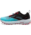 Zapatillas Trail Running Mujer Brooks Cascadia 17 W