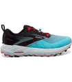 Zapatillas Trail Running Mujer Brooks Cascadia 17 W