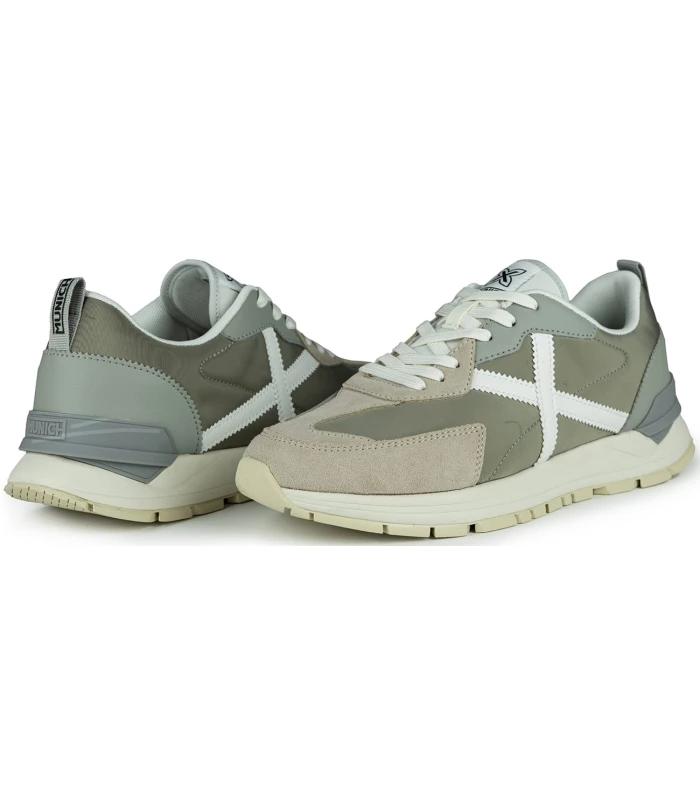 Calzado Casual Hombre Munich Versatile 13
