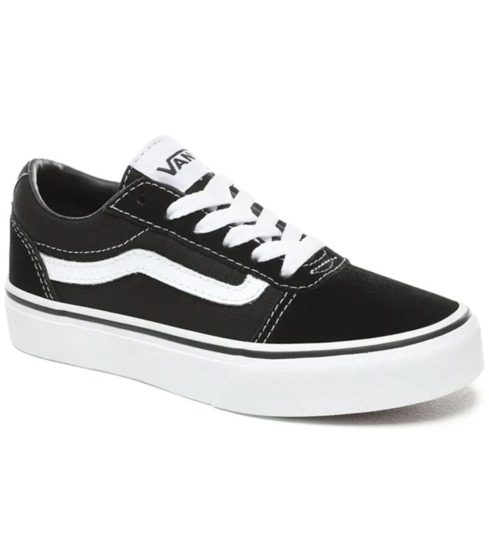 Calzado Casual Junior Vans Ward Yt Junior