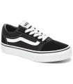Chaussures de Casual Junior Vans Ward Yt Junior