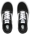 Chaussures de Casual Junior Vans Ward Yt Junior