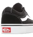 Chaussures de Casual Junior Vans Ward Yt Junior