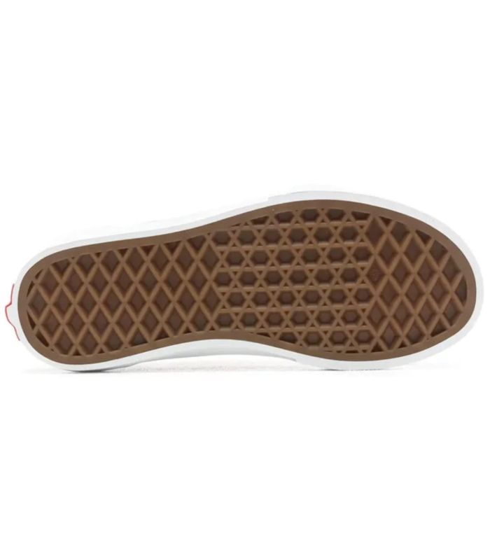 Calzado Casual Junior Vans Ward Yt Junior
