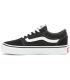 Calzado Casual Junior Vans Ward Yt Junior