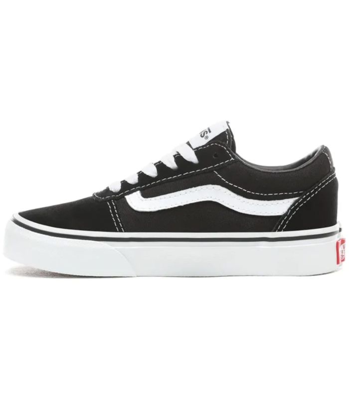 Calzado Casual Junior Vans Ward Yt Junior
