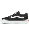 Chaussures de Casual Junior Vans Ward Yt Junior