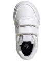 Calzado Casual Baby Adidas Tensaur Sport 2.0 CF I