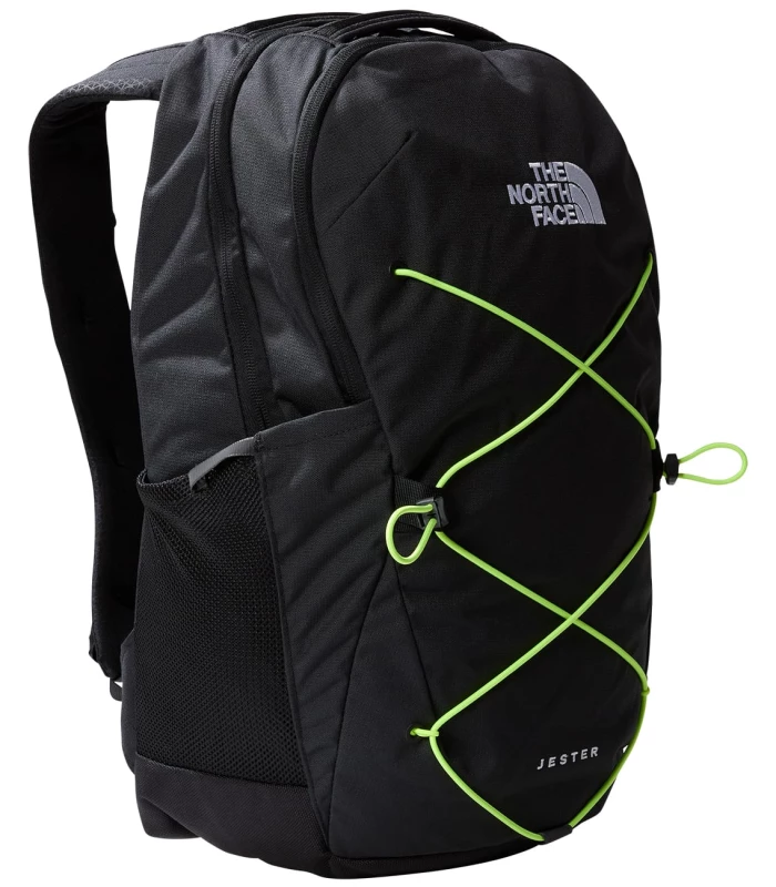 Mochilas Casual The North Face Jester Black Heather