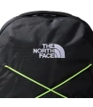 Mochilas Casual The North Face Jester Black Heather