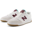 Chaussures de Casual Homme New Balance 480 LFT