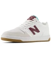 Chaussures de Casual Homme New Balance 480 LFT