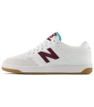 Chaussures de Casual Homme New Balance 480 LFT