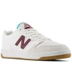 Chaussures de Casual Homme New Balance 480 LFT