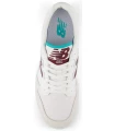Chaussures de Casual Homme New Balance 480 LFT