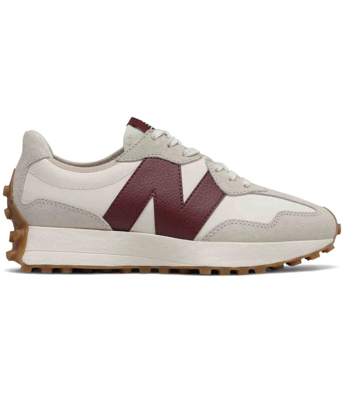 Chaussures de Casual Femme New Balance 327