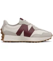 Chaussures de Casual Femme New Balance 327