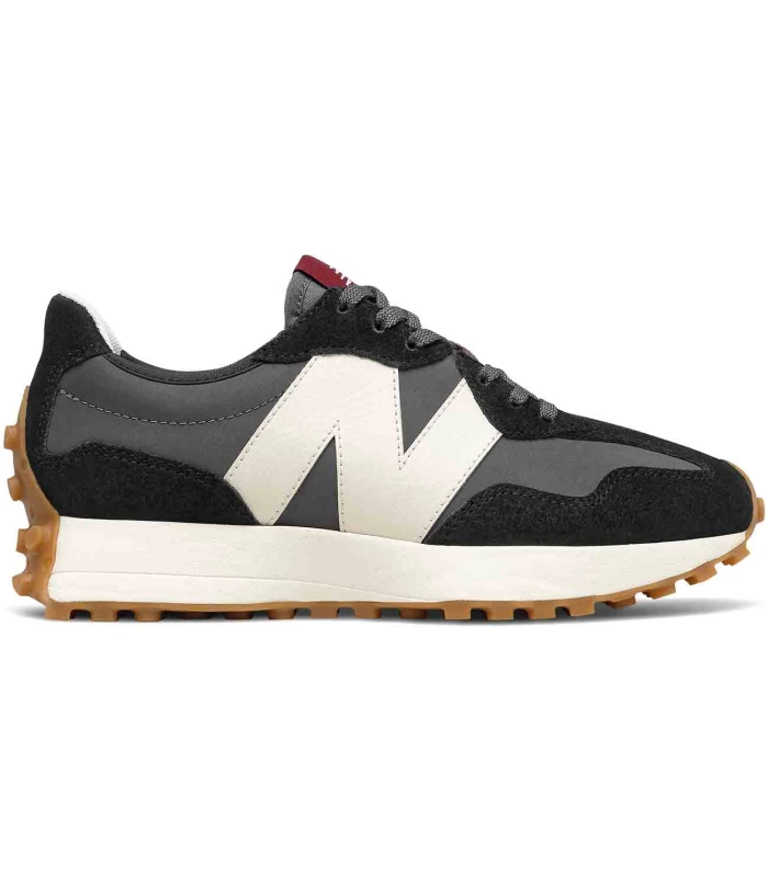 Chaussures de Casual Femme New Balance 327 KC