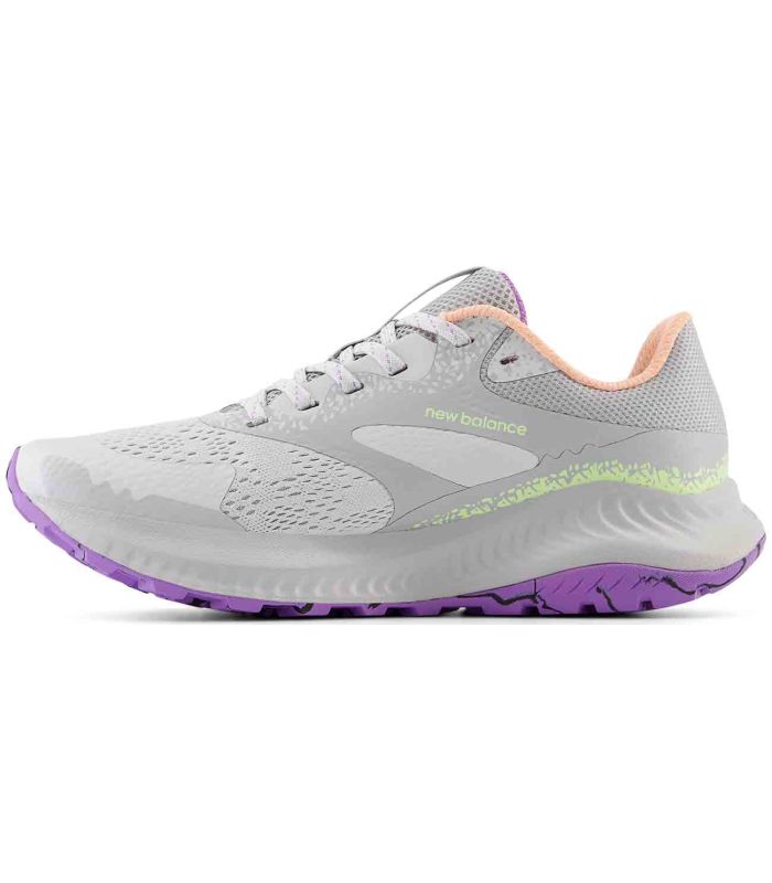 Zapatillas Trail Running Mujer New Balance DynaSoft Nitrel V5 W