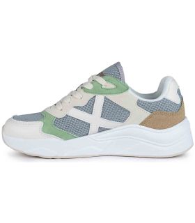 Calzado Casual Mujer Munich Mali 36
