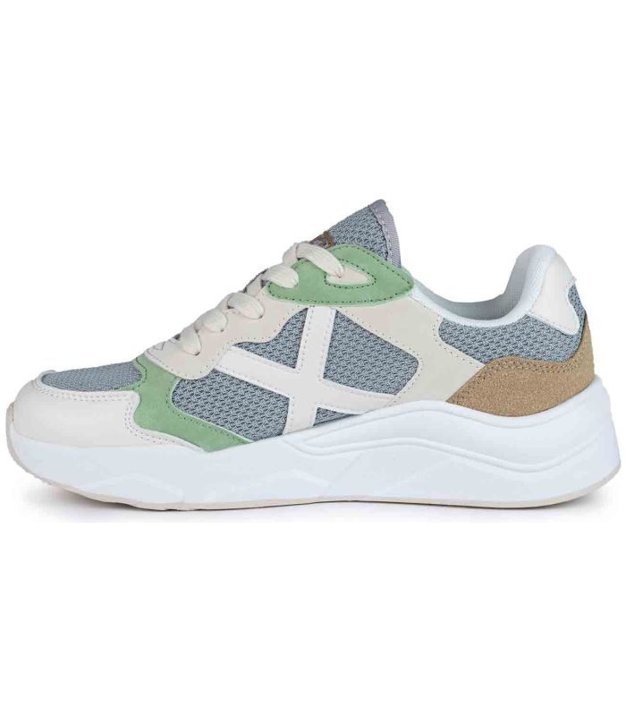 Calzado Casual Mujer Munich Mali 36
