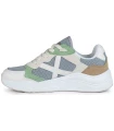 Calzado Casual Mujer Munich Mali 36