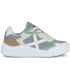 Calzado Casual Mujer Munich Mali 36