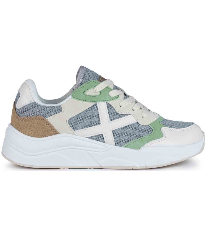 Calzado Casual Mujer Munich Mali 36