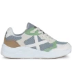 Calzado Casual Mujer Munich Mali 36