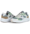 Calzado Casual Mujer Munich Mali 36