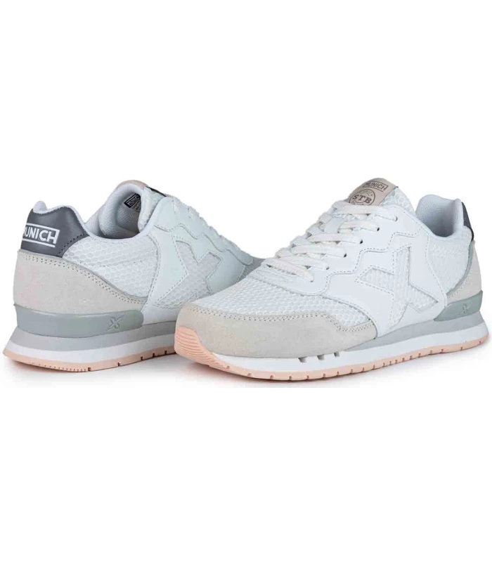 Calzado Casual Mujer Munich Dash Woman 207
