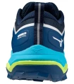 Zapatillas Trail Running Hombre Mizuno Wave Ibuki 4