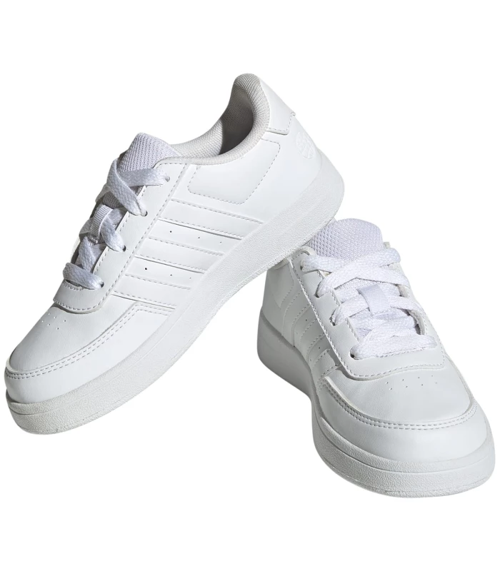 Calzado Casual Junior Adidas Breaknet 2.0 k