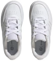 Calzado Casual Junior Adidas Breaknet 2.0 k